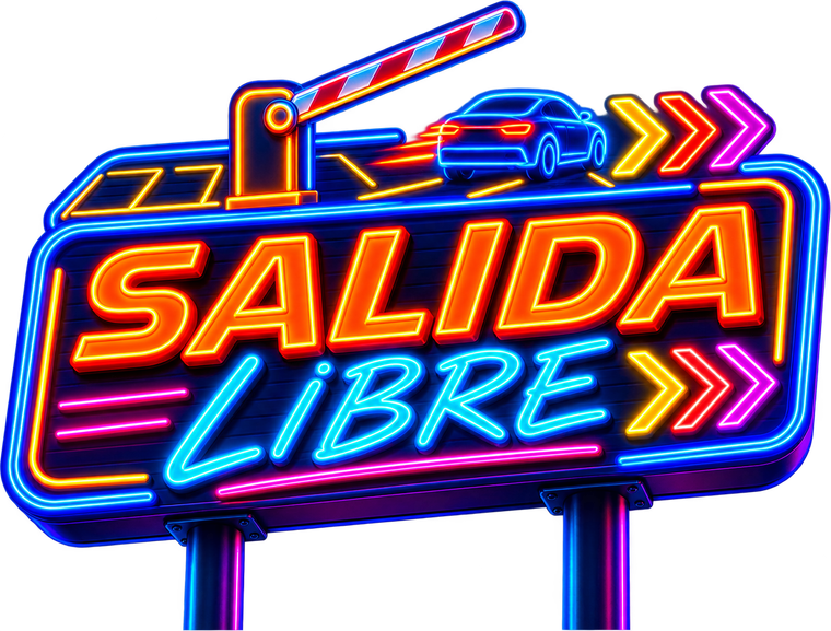 Logo Salida Libre
